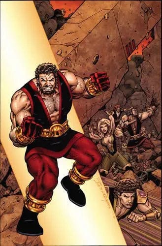 MARVEL PRH Graphic Novel Hercules TP Twilight Of A God 9780785135463 OCT100713