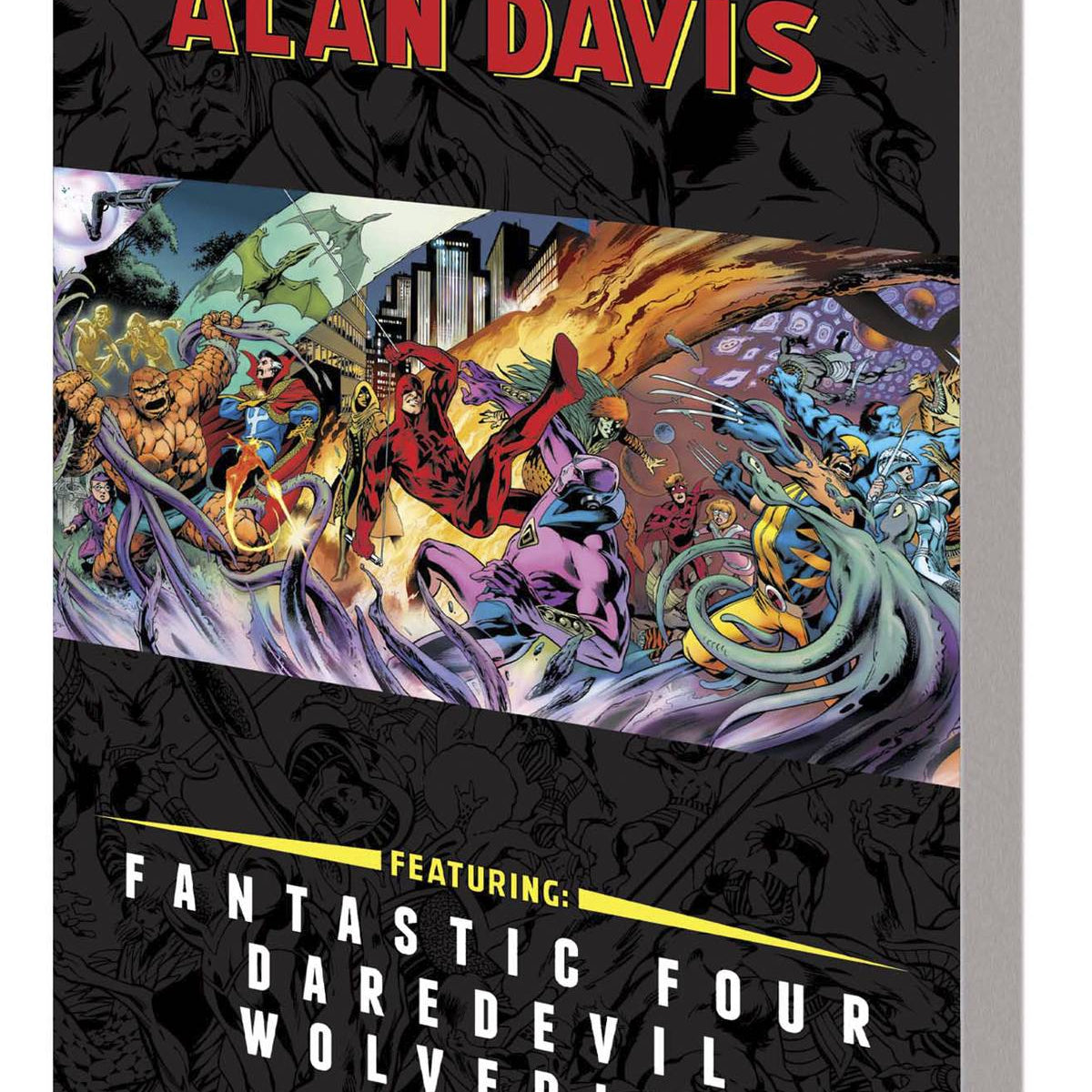 marvel-graphic-novel-marvel-