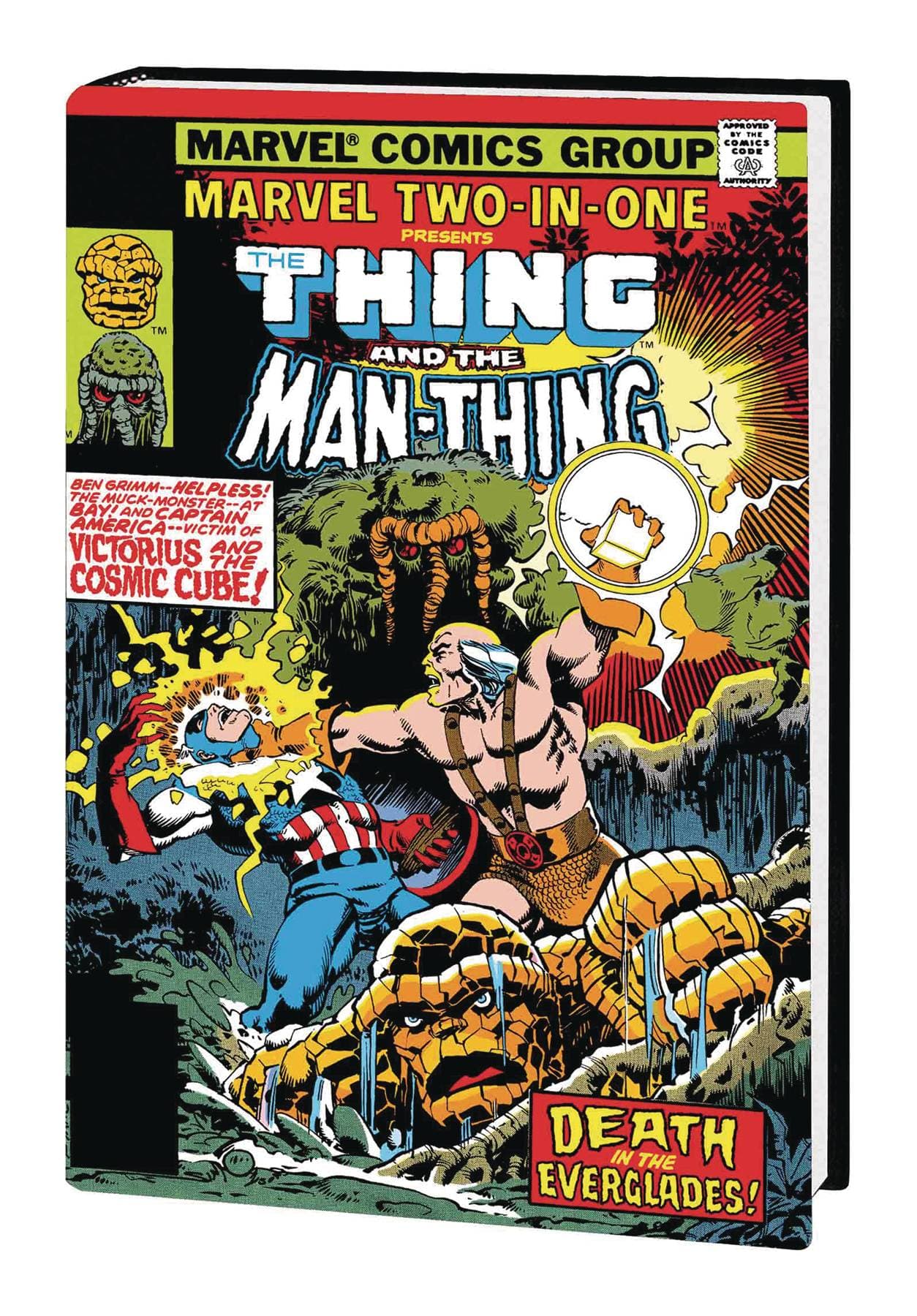 MARVEL PRH Graphic Novel Marvel Universe By John Byrne Omnibus HC Vol 02 9781302914011 STL089170