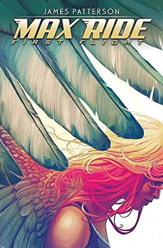 MARVEL PRH Graphic Novel Max Ride First Flight HC 9780785197423 JUN150814