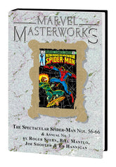 MARVEL PRH Graphic Novel Mmw Spectacular Spider-Man HC Vol 05 DM Var 9781302933418 DEC211097