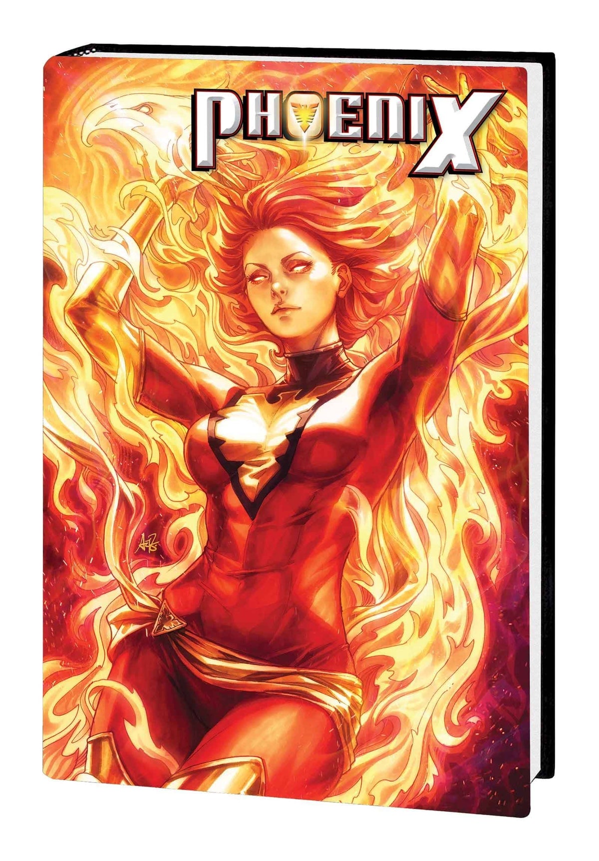 MARVEL PRH Graphic Novel Phoenix Omnibus HC Vol 02 9781302951917 FEB230909