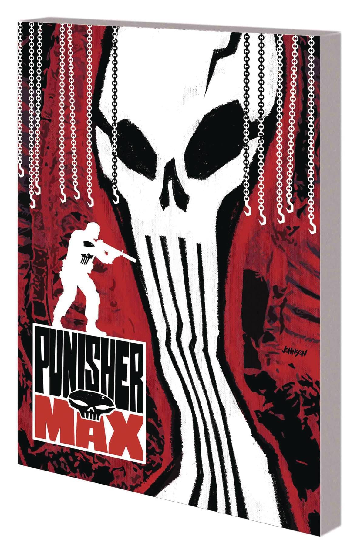 MARVEL PRH Graphic Novel Punisher Max TP Complete Collection Vol 07 (MR) 9781302909123 OCT171021