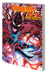 MARVEL PRH Graphic Novel Spider-Man 2099 TP Dark Genesis 9781302952235 MAY230991