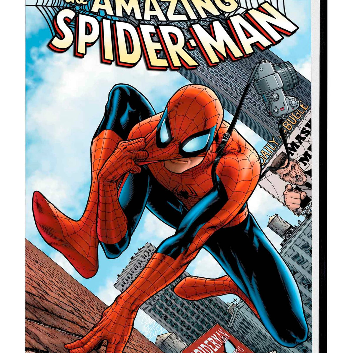 marvel-graphic-novel-spider-