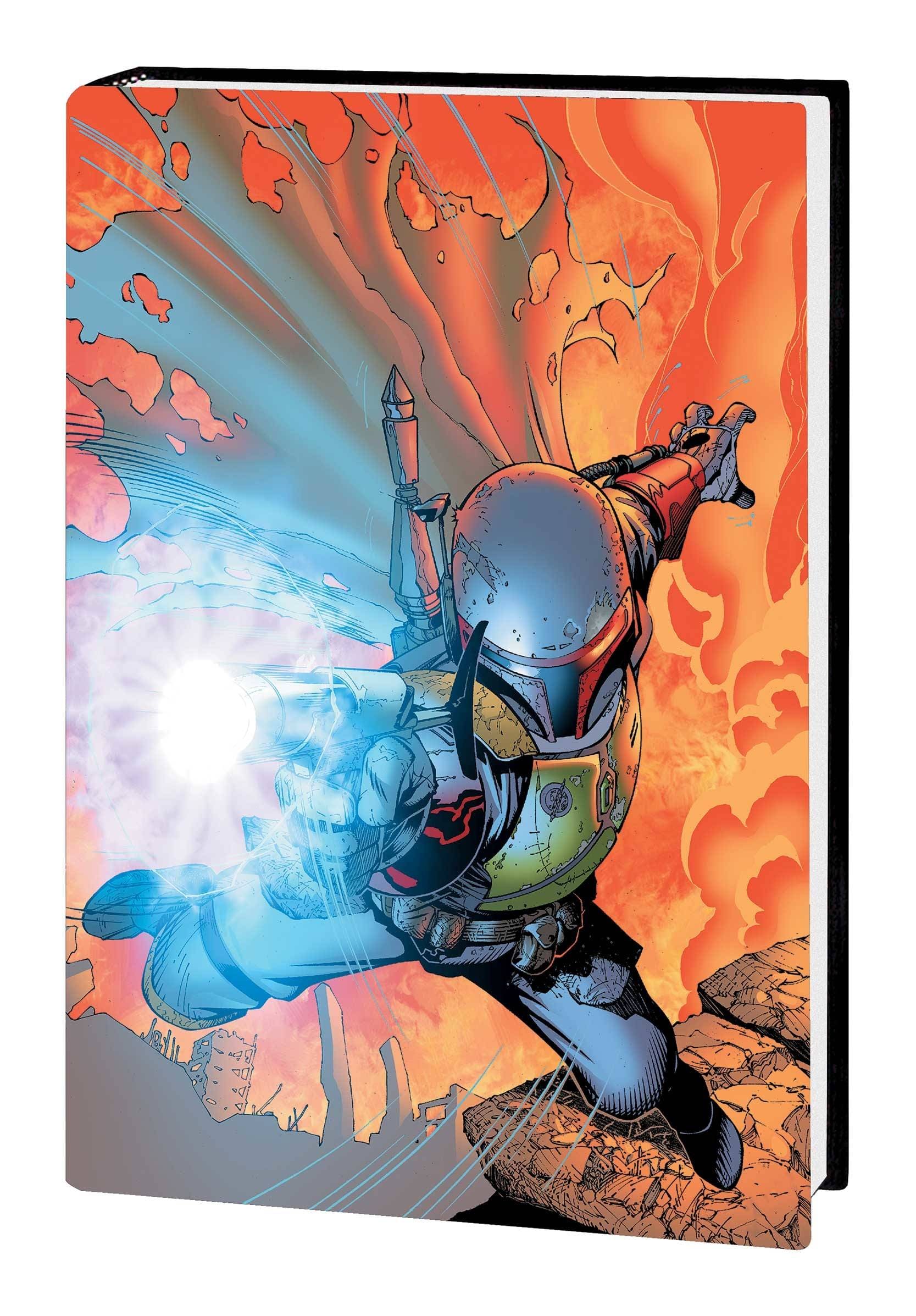 MARVEL PRH Graphic Novel Star Wars Legends The Rebellion Omnibus HC Vol 01 Benjamin C 9781302947446 SEP221116