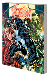 MARVEL PRH Graphic Novel Venom By Al Ewing And Ram V TP Vol 04 Illumination 9781302948504 MAY230992
