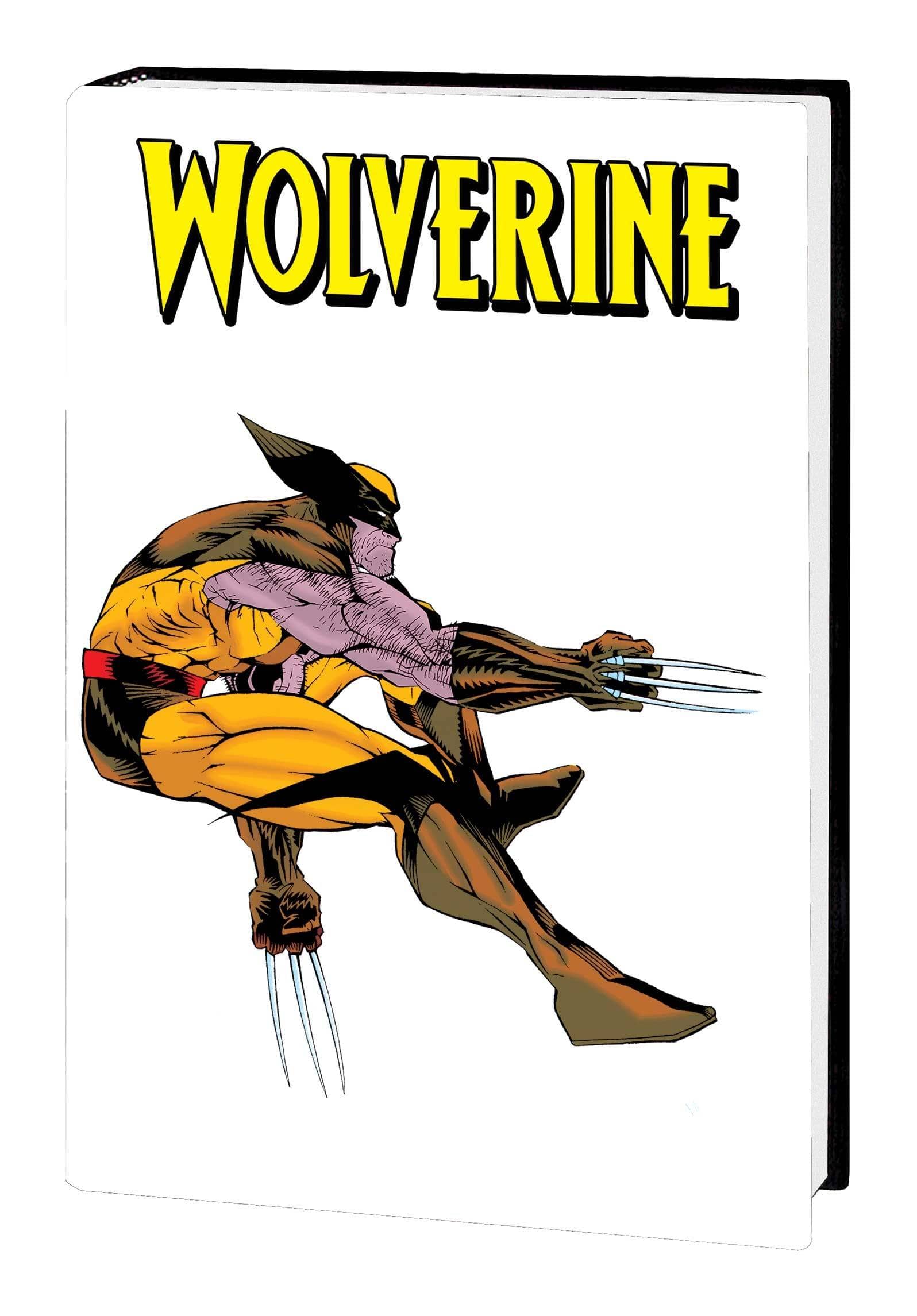 MARVEL PRH Graphic Novel Wolverine Omnibus HC Vol 03 Oeming DM Var 9781302948399 MAY221014