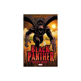 MARVEL PRH Graphic Novel Black Panther TP Who Is Black Panther New Ptg 9780785197997 DEC140988