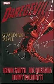 Daredevil: Guardian Devil - Third Eye