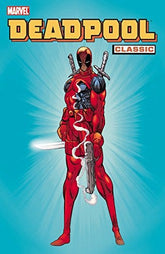 Deadpool: Classic Vol. 1 - Third Eye