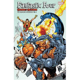 Fantastic Four: Heroes Return - Complete Collection Vol. 2 TP - Third Eye