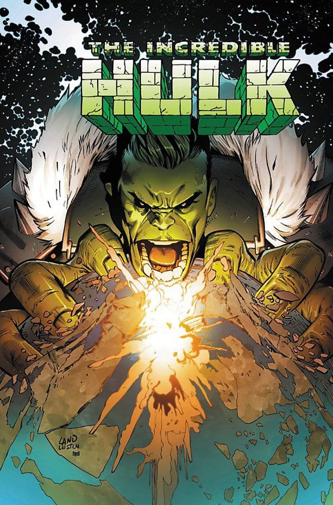 MARVEL PRH Graphic Novel Hulk Return To Planet Hulk TP 9781302909963 FEB180933