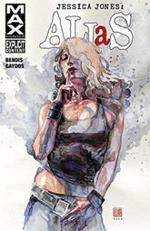 MARVEL PRH Graphic Novel Jessica Jones TP Vol 03 Alias (MR) 9780785198574 SEP150881