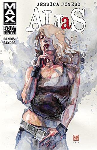 MARVEL PRH Graphic Novel Jessica Jones TP Vol 03 Alias (MR) 9780785198574 SEP150881