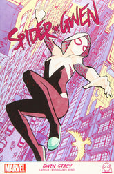 MARVEL PRH Graphic Novel Spider-Gwen GN TP Gwen Stacy 9781302919863 DEC218539