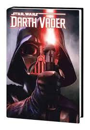 Star Wars: Darth Vader by Soule - Omnibus HC - Third Eye