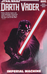 Star Wars: Darth Vader Vol. 1 - Imperial Machine - Third Eye