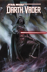 MARVEL PRH Graphic Novel Star Wars Darth Vader TP Vol 01 Vader 9780785192558 DEC218550