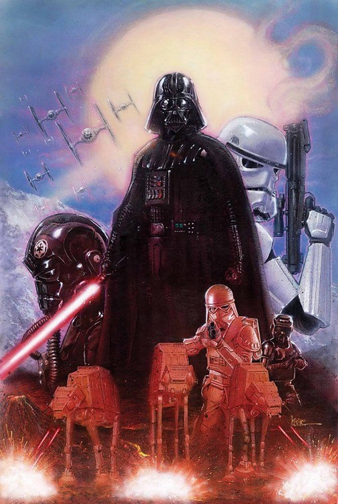 Star Wars: Darth Vader Vol. 3 - Sho-Torun War - Third Eye