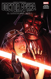 Star Wars: Doctor Aphra Vol. 7 - Rogue's End TP - Third Eye
