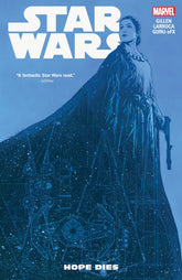 Star Wars Vol. 9: Hope Dies TP - Third Eye