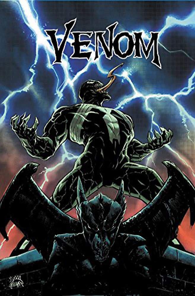 Venom by Donny Cates Vol. 1: Rex TP - Third Eye