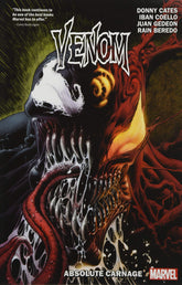 Venom by Donny Cates Vol. 3: Absolute Carnage TP - Third Eye