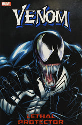 MARVEL PRH Graphic Novel Venom TP Lethal Protector New Ptg 9781302911768 DEC218558