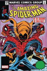 Marvel Comic Books AMAZING SPIDER-MAN #238 FACSIMILE EDITION 75960620382600111 JAN220906