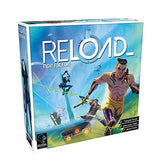 Matagot Board Games > Large Box Games Reload 3760146649552 RELOAD01