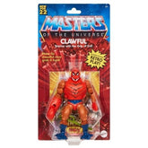 Mattel: Masters of the Universe - Clawful (New for 22) - Third Eye