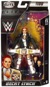 Mattel: WWE Elite Collection - Becky Lynch