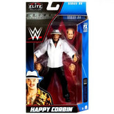 Mattel: WWE Elite Collection - Happy Corbin (Series 99)