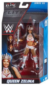 Mattel: WWE Elite Collection - Queen Zelina