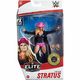 Mattel Toys > Action Figures > Other Action Figures Mattel: WWE Elite Collection - Trish Strauss (Series 88) 887961921991