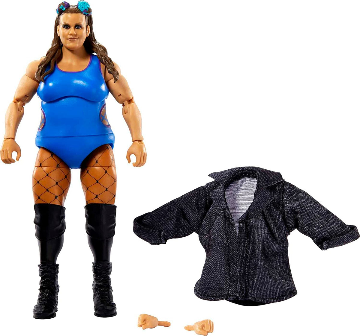 Mattel: WWE Elite - Doudrop (Series 96) - Third Eye