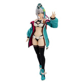 Figma: Plastic Angel - Lanna - Third Eye