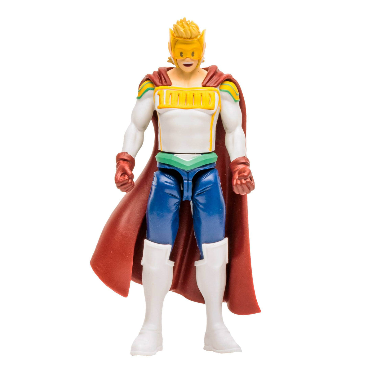 McFarlane Toys: My Hero Academia - Mirio Togata 5" - Third Eye