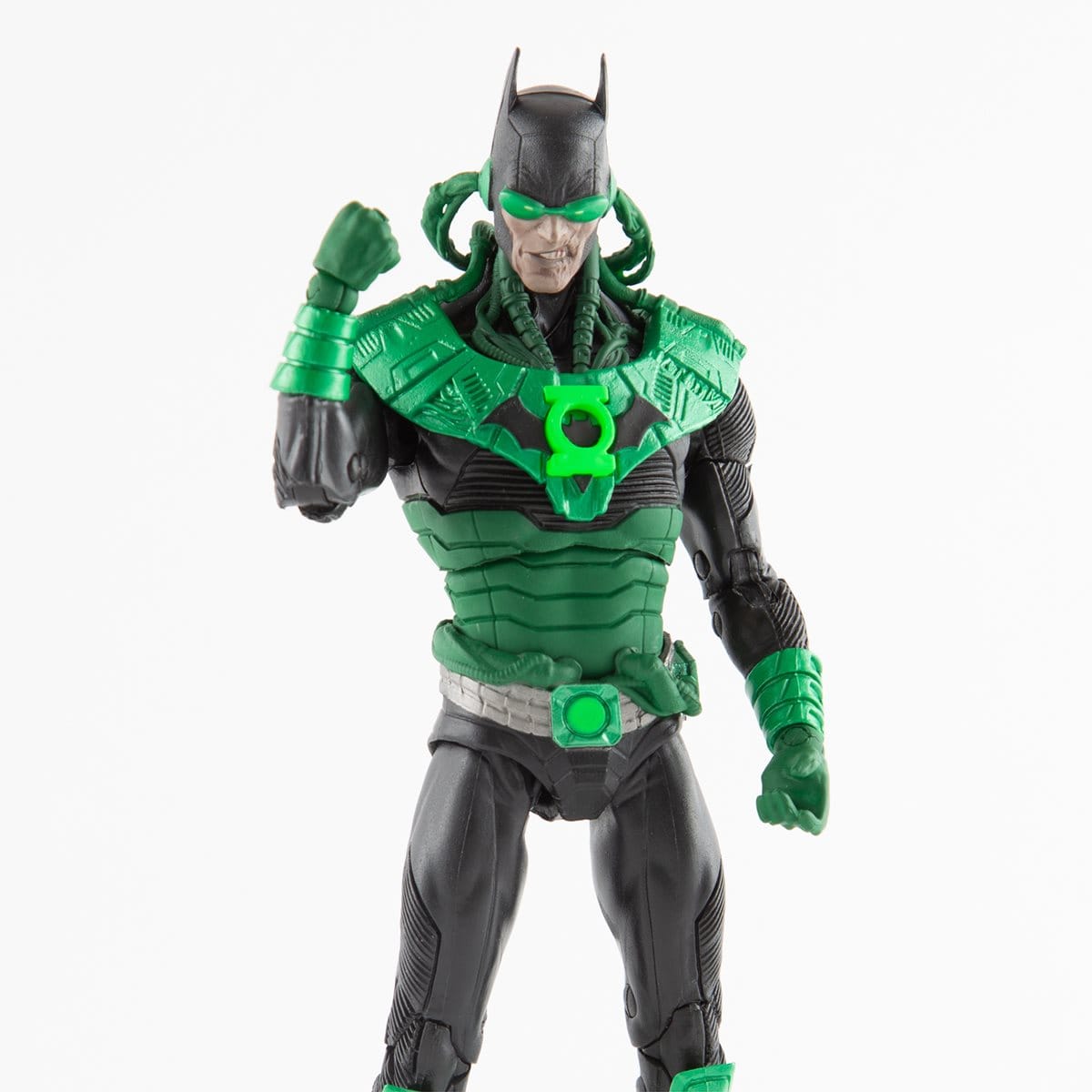 McFarlane: DC Multiverse - Batman Earth -32, Dawnbreaker (Dark Nights Metal) - Third Eye