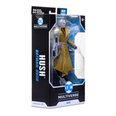 McFarlane Toys Toys > Action Figures > DC Multiverse McFarlane: DC Multiverse - Hush (Batman Hush) 787926152388