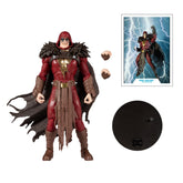 McFarlane: DC Multiverse - Shazam!, King (The Infected) - Third Eye