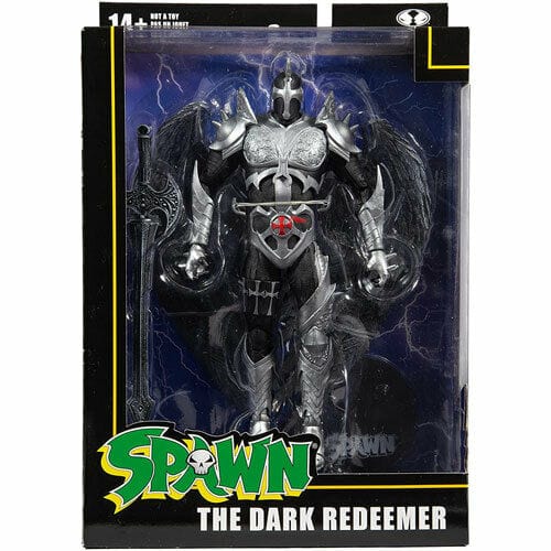 McFarlane: Spawn - Dark Redeemer - Third Eye