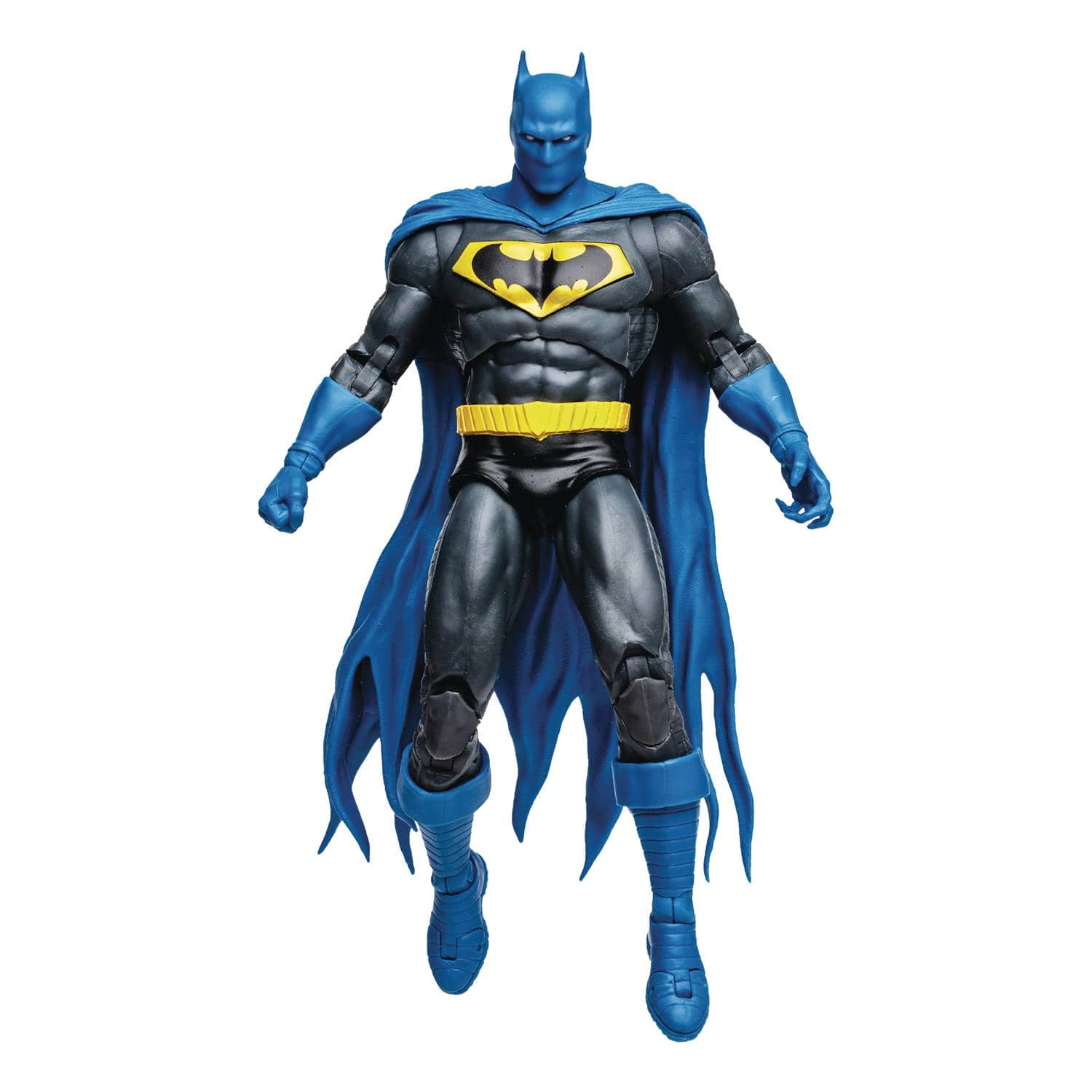 McFarlane Toys Toys > Action Figures > DC Multiverse McFarlane Toys: DC Multiverse - Batman (Superman: Speeding Bullets) 787926153217 STL244529