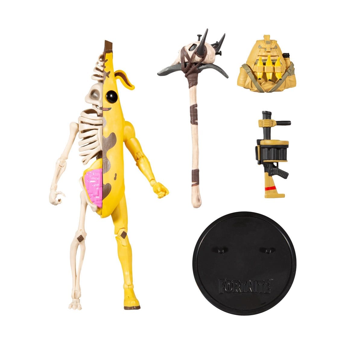 McFarlane: Fortnite - Peely Bone - Third Eye