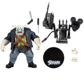 McFarlane: Spawn - Clown - Third Eye