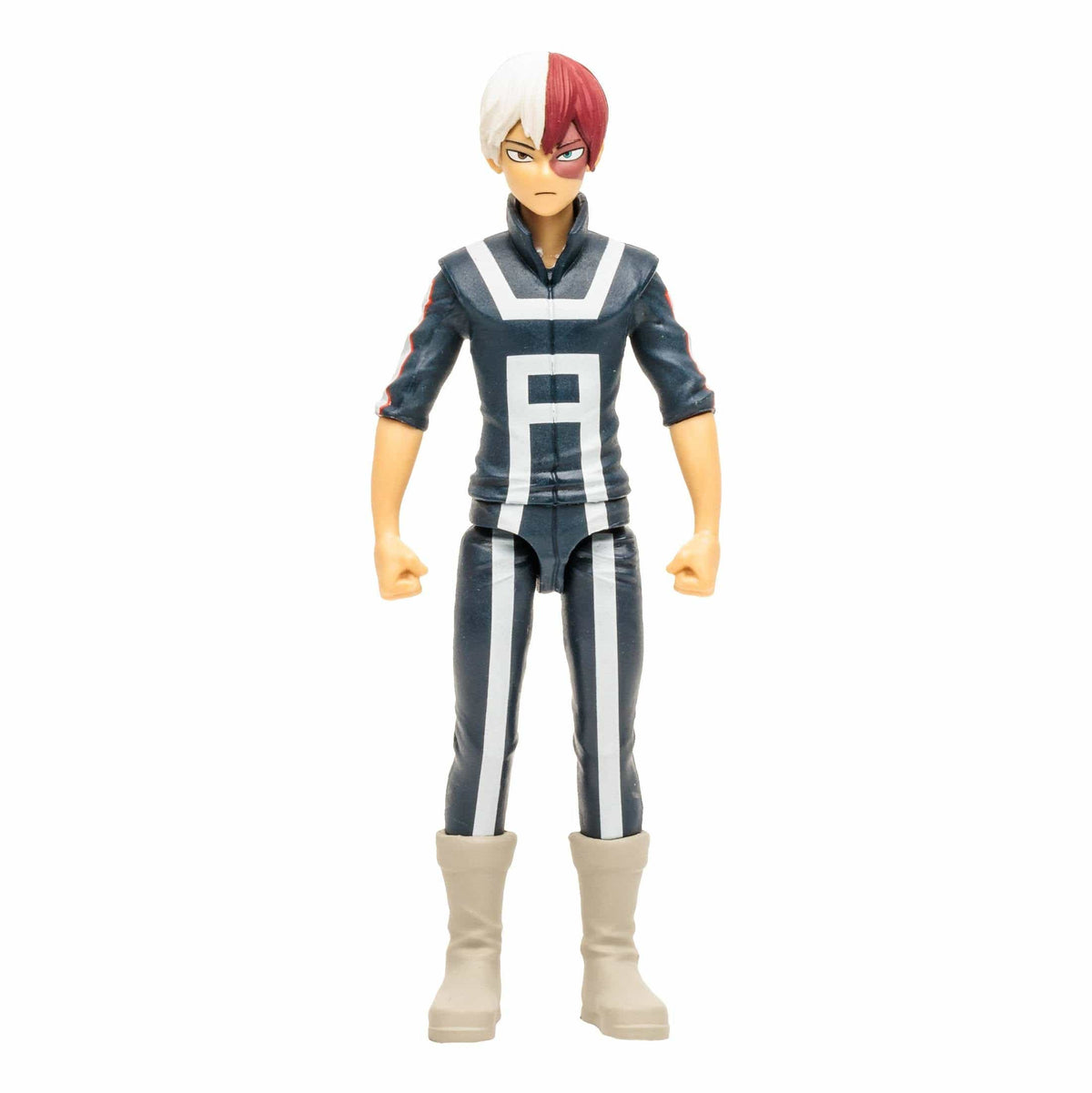 McFarlane Toys: My Hero Academia - Shoto Todoroki, S3 Variant 5" - Third Eye