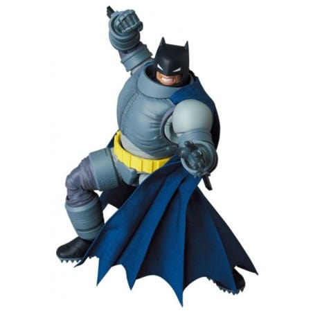 Medicom Toy Toys > Action Figures > Other Action Figures MAFEX: DC - Armored Batman (Dark Knight Returns) 4530956471464
