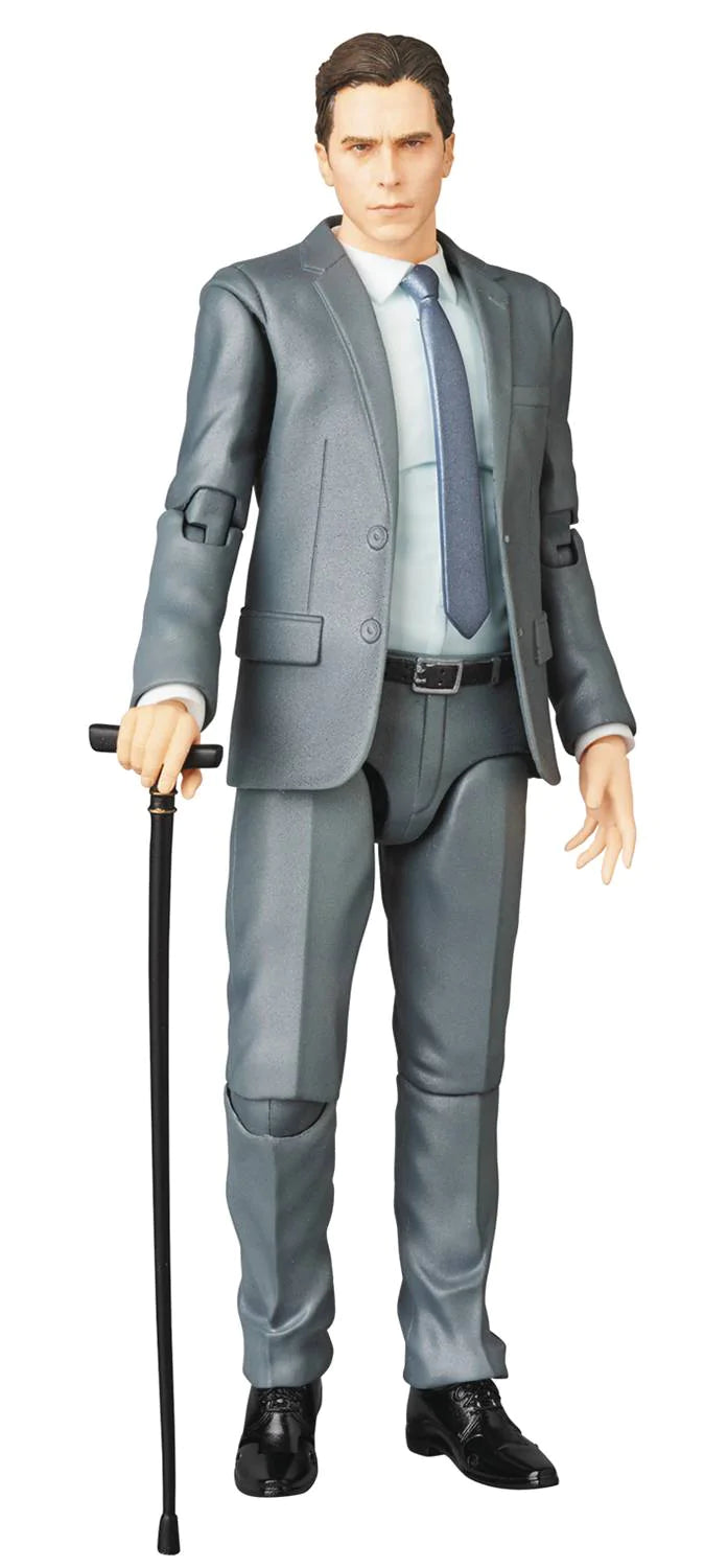 Medicom Toy Toys > Action Figures > Other Action Figures Medicom Toy: SDC - Bruce Wayne (Dark Knight) 4530956470795 APR188398