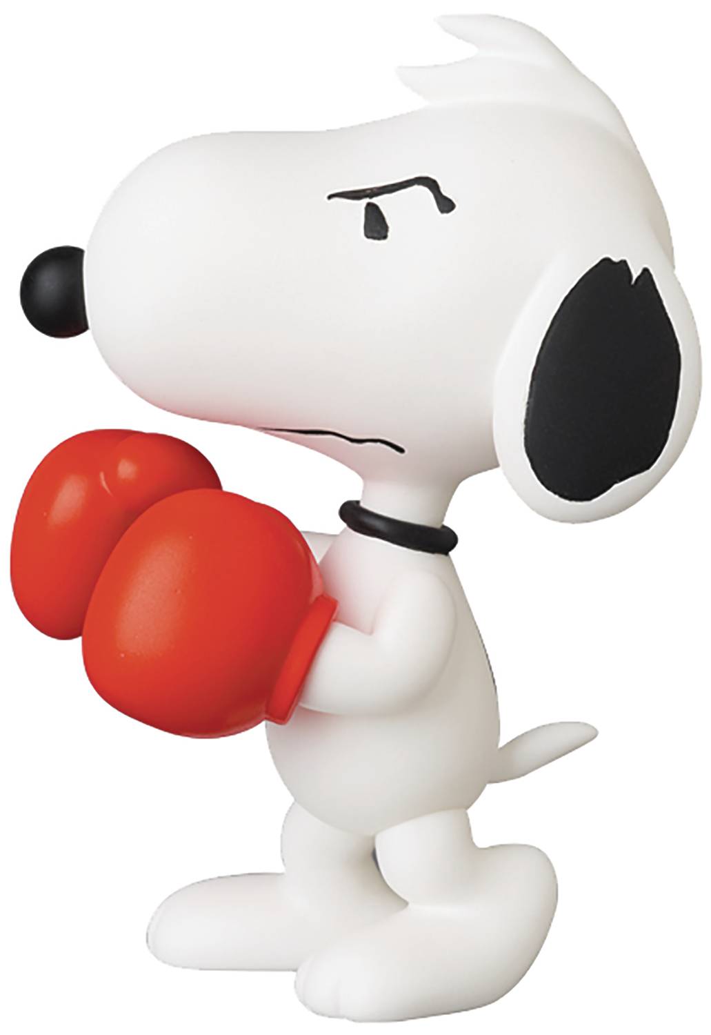 Ultra Detail Figure: Peanuts - Snoopy, Boxing (Series 13) - Third Eye